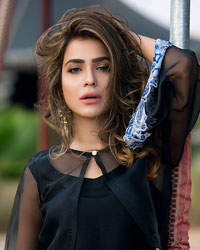 Humaima Malick